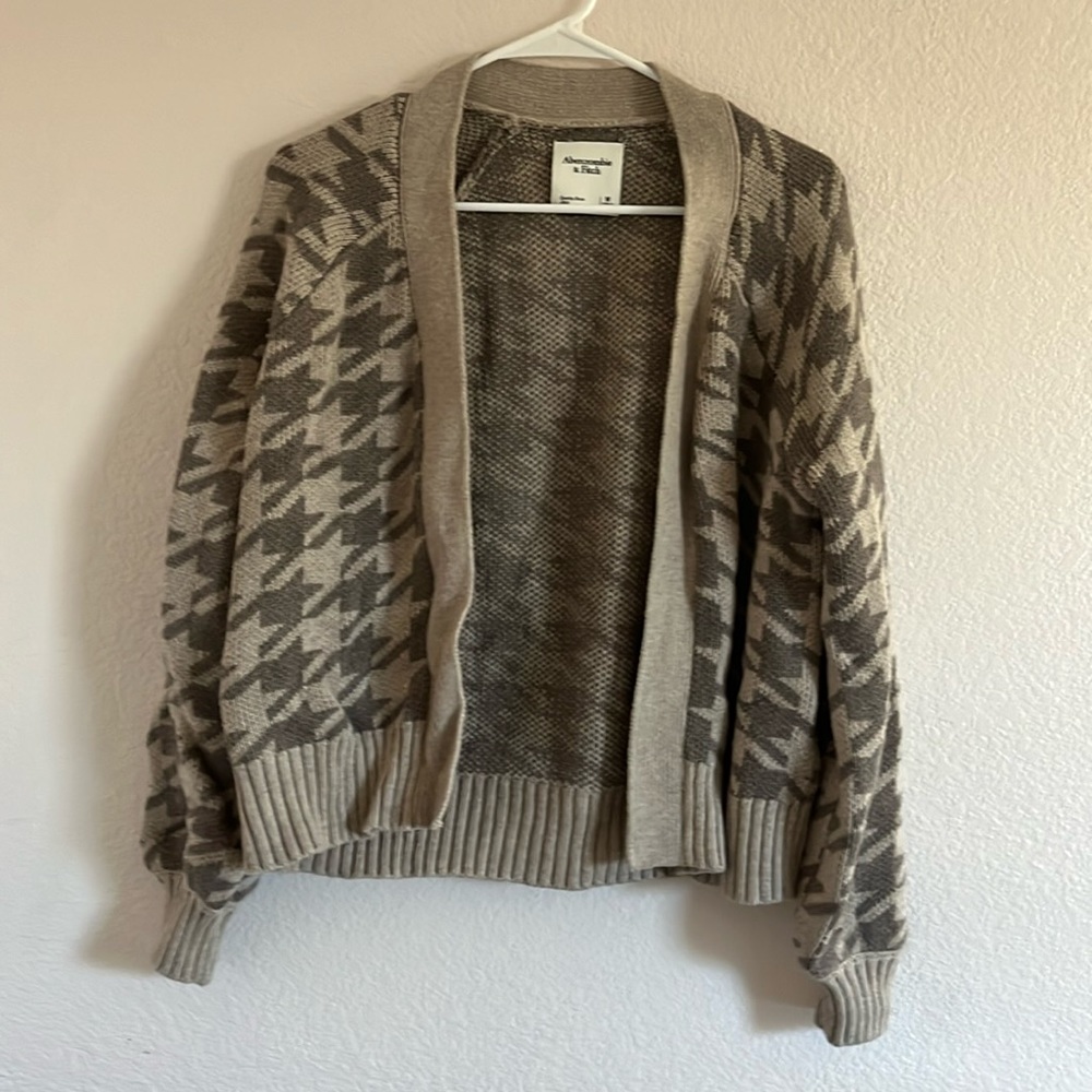 Abercrombie Sweater